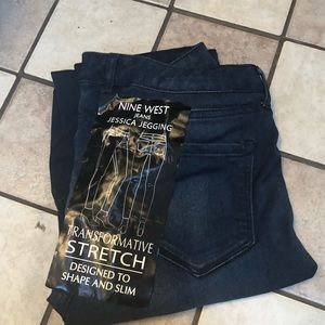 Nine West Jessica Jegging